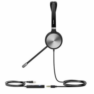 Yealink Uh36 Mono USB Wired Headset