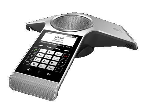 Cp930W Ip Conference Phone