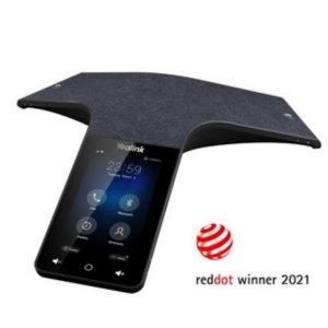 Cp965 Ip Conference Phone