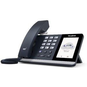 Yealink Mp50-USB Phone Microsoft/Uc