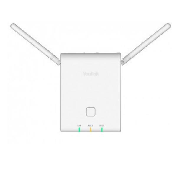 W90B Dect Ip Base Station Multicell - immagine 2