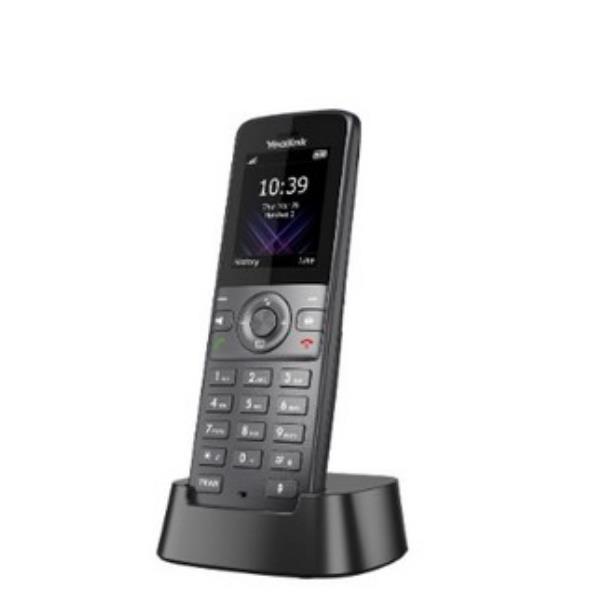 Dect-Ip Phone W73H Handset - immagine 2