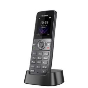 Dect-Ip Phone W73H Handset