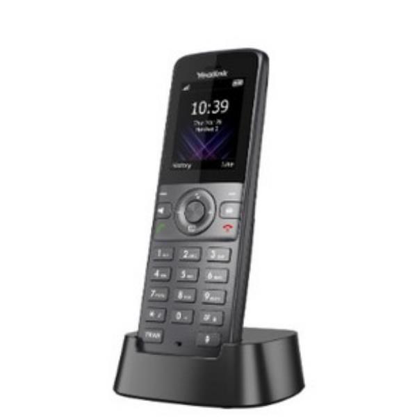 Dect-Ip Phone W73H Handset