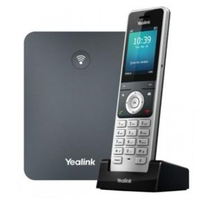 W76P Package-Dect Basew70B+Cordless