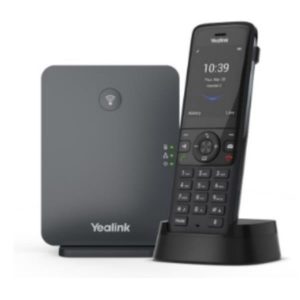 Dect-Ip Phone W78P Handset