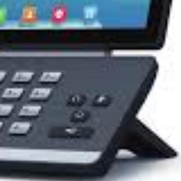 Yealink Sip-T57W WiFi Phone PoE - immagine 2