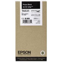 Tanica Inc. Nero Foto 200Ml