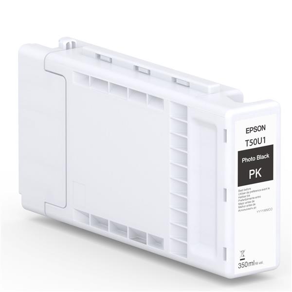 Tanica Nero Ultrachrome Xd3 350Ml