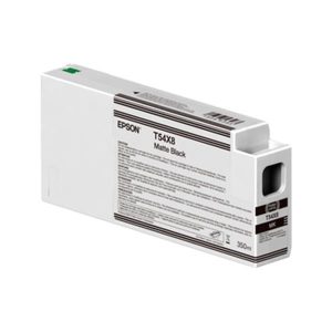 Tanica Matte Nero 350Ml