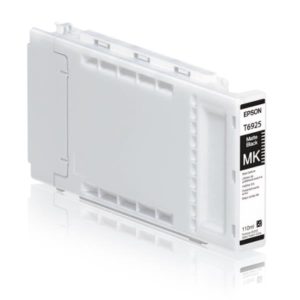 Tanica Nero-Matte Xd 110Ml