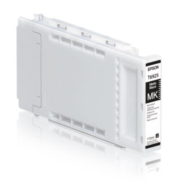 Tanica Nero-Matte Xd 110Ml - immagine 2