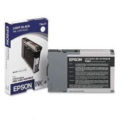 Tanica Nero Light Styp7600 110Ml - immagine 2