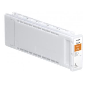 Tanica Orange Ultrachrome Pro 12