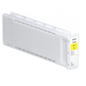 Tanica Giallo Ultrachorme Pro 12