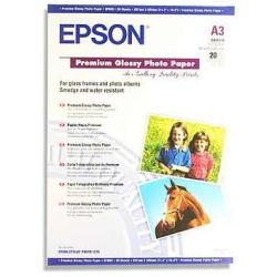 Carta Fotografica Lucida A3+ 20Fg