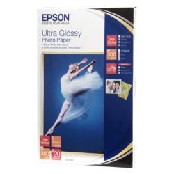 Carta Foto.lucida Ultra A4 15Fg