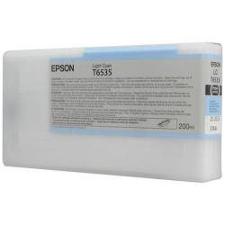 Tanica Inc. Ciano Chiaro 200Ml - immagine 2