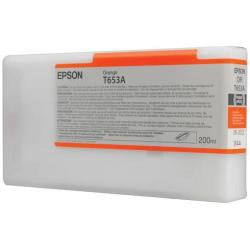 Tanica Inc.arancio 200Ml - immagine 2