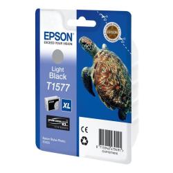 £Cartuccia Nero Light Xl Tartaruga - immagine 2