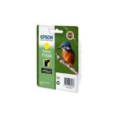 £Cart. Giallo Hi Gloss 2 R2000