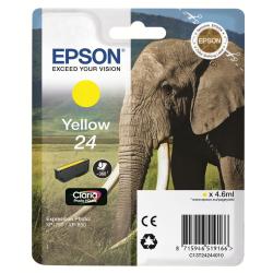 £Cartuccia Giallo Elefante Xp750