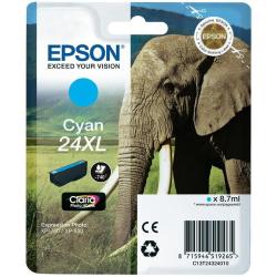 Cartuccia Ciano Serie24Xl Elefante