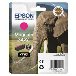 Cartu. Magenta Serie24Xl Elefante