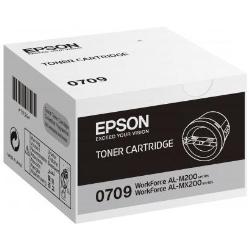 Toner Nero Cartridge