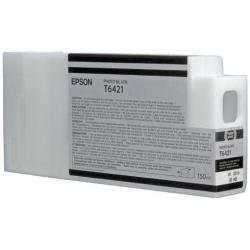 Tanica Inchiostro Nerofoto Pro