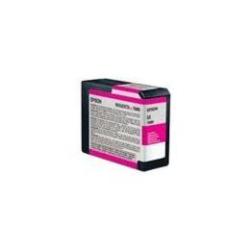 £Tanica Magenta Uchrome K3 (80Ml)