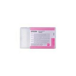 Tanica Inch.magenta Vivid 220Ml - immagine 2
