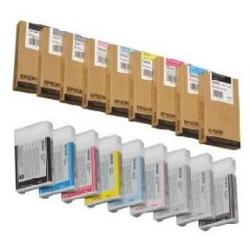 Tanica Magenta 220Ml Stypro 4800