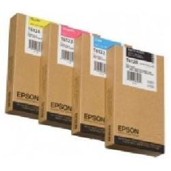 Tanica Inchiostro Magenta 220Ml