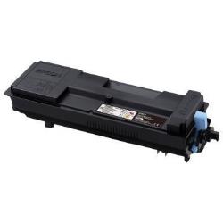 Toner Cartridge Nero WiFi Al-M8100