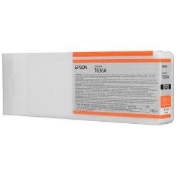 Tanica Arancio Hdr 700Ml