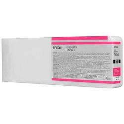 Tanica Inc. Magenta Hdr 700Ml