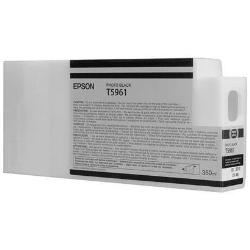 Tanica Nero-Foto Hdr (350Ml)