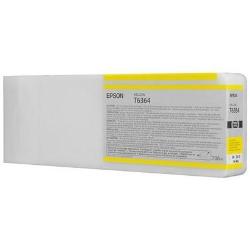 Tanica Inc. Giallo Hdr 700Ml