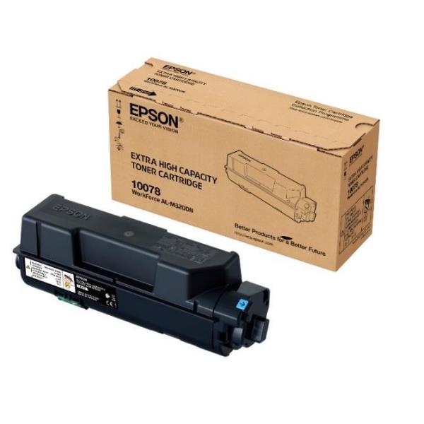 Al-M320 Extra High Cap Toner