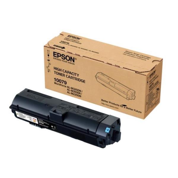 Al-M310/M320 Toner Nero High 6.1K