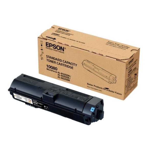 Toner Nero Alm310 M320 2700Pg - immagine 2