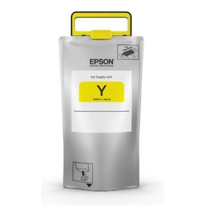 Wkf Pro WiFi-R8590 Giallo Xxl Rips