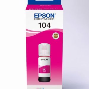 Flacone Ecotank Magenta 65Ml