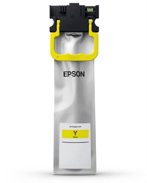 Pro WiFi-529R C579R Xl Rips Giallo