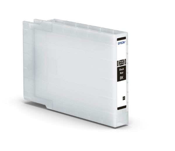 WiFi-C81Xx/WiFi-C86Xx Nero L - immagine 2