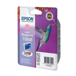 £Cartuccia Inch.magenta Chiaro Blis - immagine 3