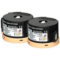 Toner Nero WiFi Al-M200Dn/Dw 2Pz - immagine 5