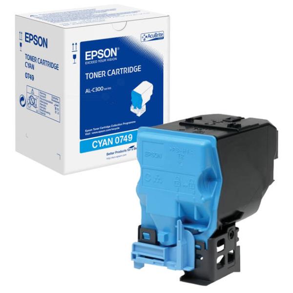 Toner Nero Al-C300 - immagine 2