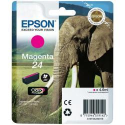 Cartuccia Magenta Elefante Xp750 - immagine 3